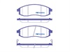 <b>MITSUBISHI:</b> MR 527 550<br/><b>NISSAN:</b> 41060-1E090<br/><b>NISSAN:</b> D1060-38U90<br/><b>MITSUBISHI:</b> 527550<br/>